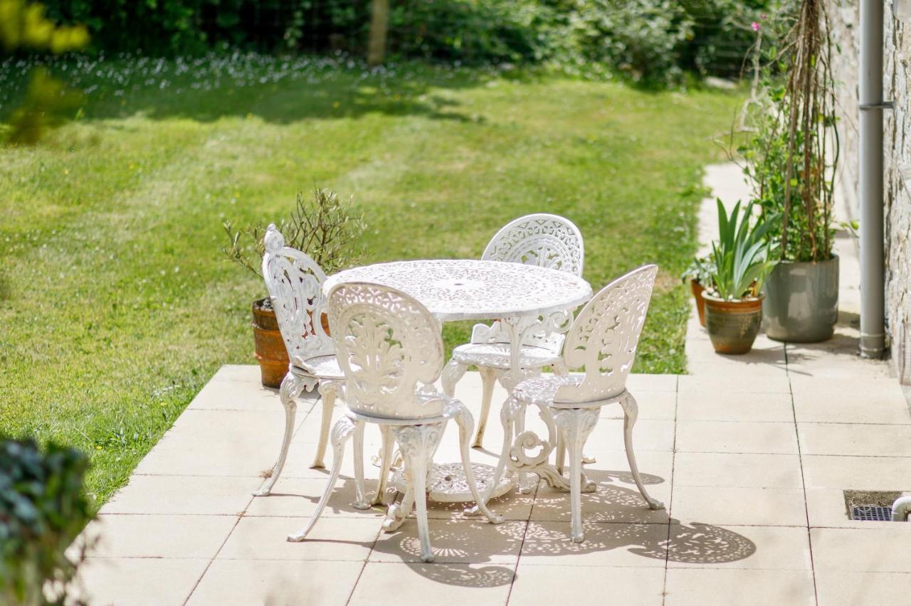Bed and Breakfast Little Pengelly Farm Crowan Esterno foto