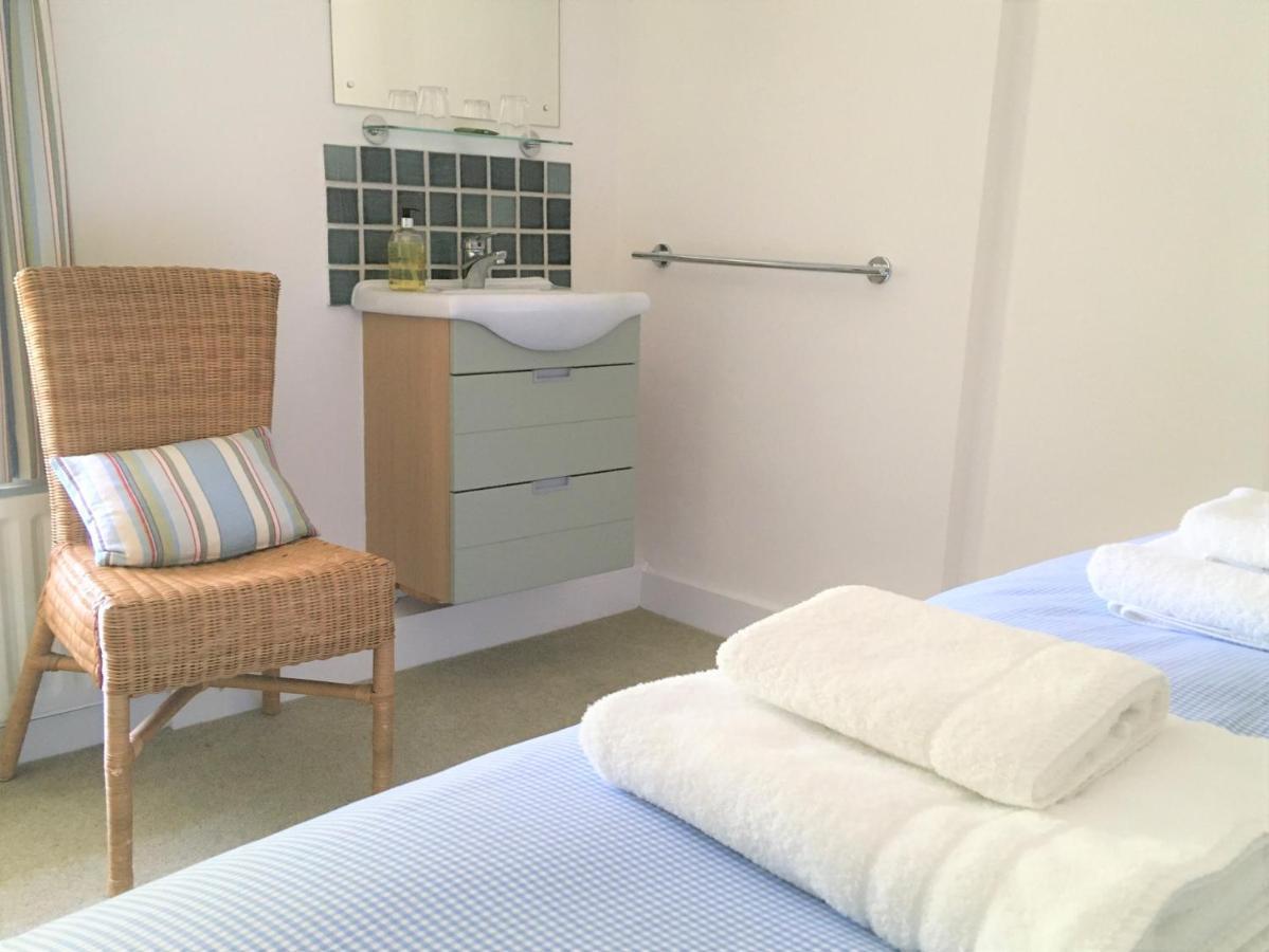 Bed and Breakfast Little Pengelly Farm Crowan Esterno foto